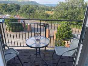 Hastings Apartments Extra Large Self Catering Apt Tourism Certified Free Parking WiFi